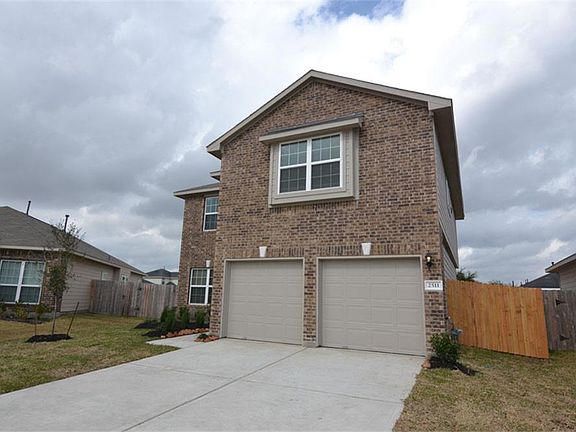 3rd image of 2511 Mossberg Ct