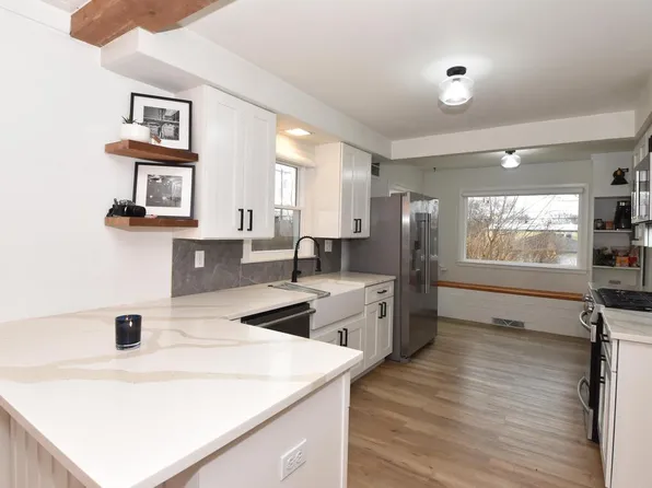 3265 North 93rd STREET, Milwaukee, WI 53222