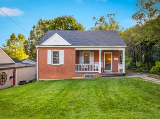 2531 Spring Rd SW, Roanoke, VA 24015