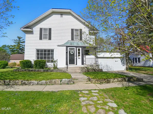 711 N Wayne St, Kenton, OH 43326