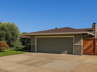 3366 S Francisco Way, Antioch, CA 94509