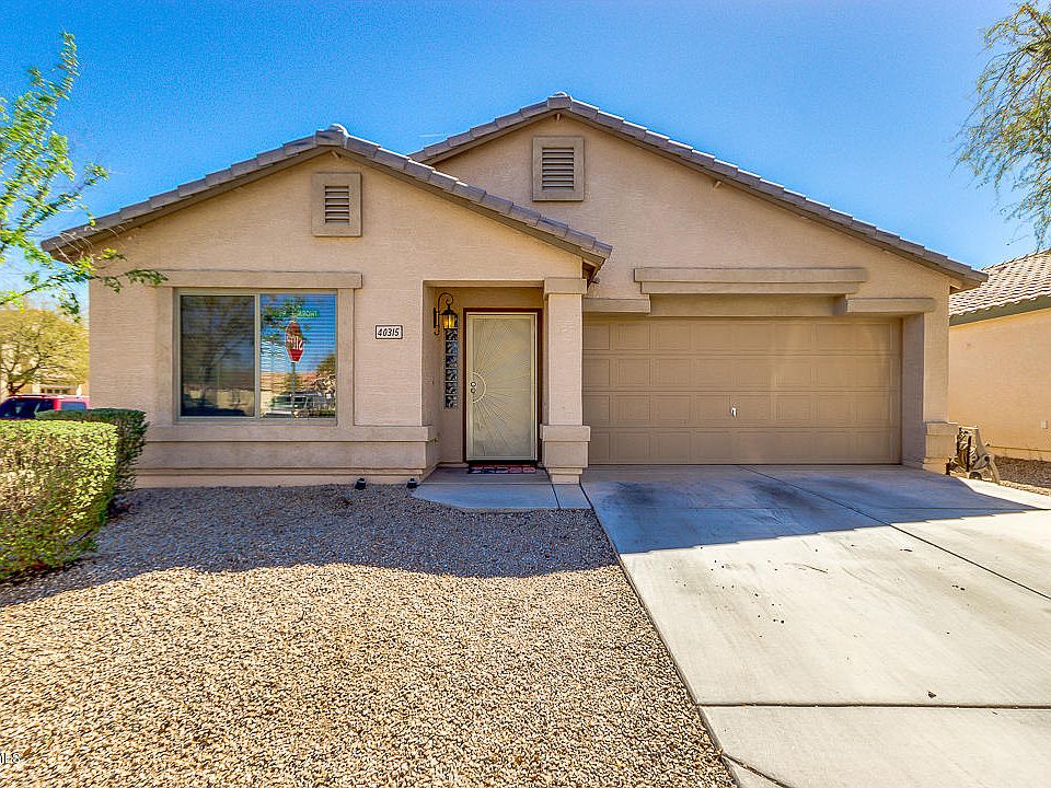1st image of 40315 W Thornberry Ln