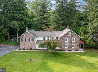 101 Burd Coleman Rd, Lebanon, PA 17042