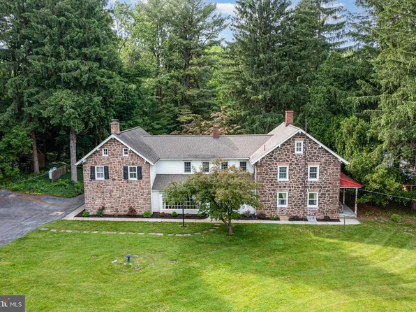 101 Burd Coleman Rd, Lebanon, PA 17042