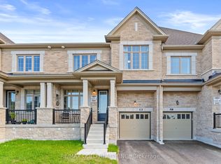 29 Bowline Vis, East Gwillimbury, ON L9N 0W2