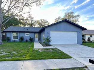 3119 Carriage Dr, Palm Harbor, FL 34684