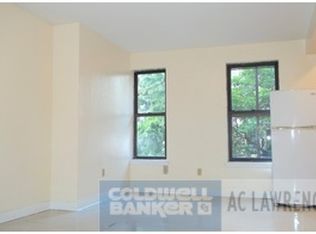 503 W 43rd St APT 4FR, New York, NY 10036