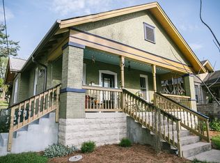 504 Boren St, Springfield, TN 37172