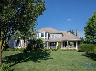 6440 Saddle Bridge Dr, Whitehouse, OH 43571