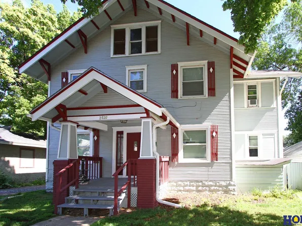 2828 N St, Lincoln, NE 68510