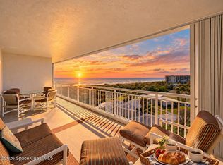 3400 Ocean Beach Blvd APT 614, Cocoa Beach, FL 32931