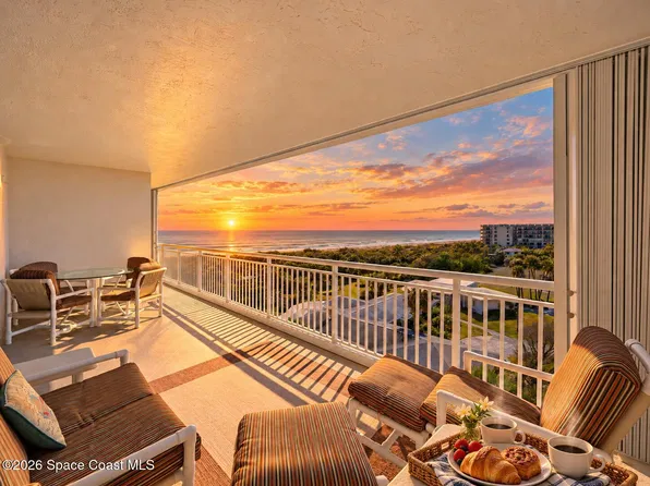 3400 Ocean Beach Blvd APT 614, Cocoa Beach, FL 32931