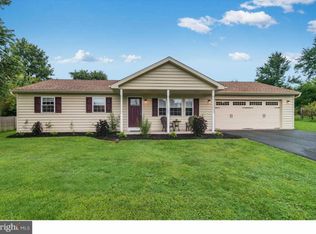 190 Buchert Rd, Gilbertsville, PA 19525