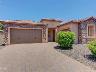 3016 E Maplewood Street, Gilbert, AZ, 85297