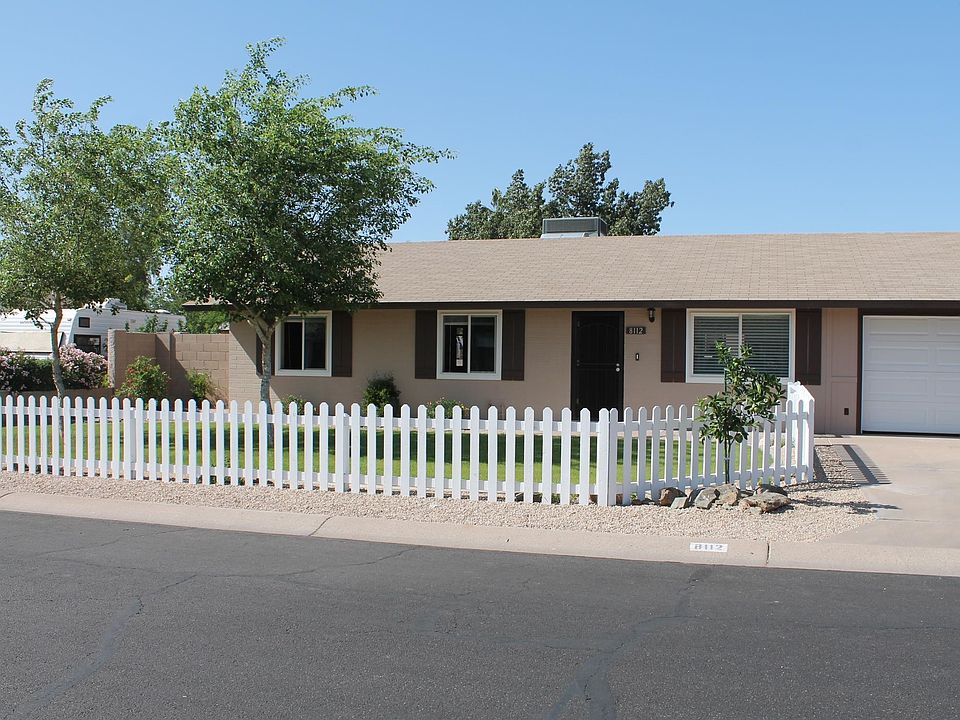 1st image of 8112 E Juanita Ave