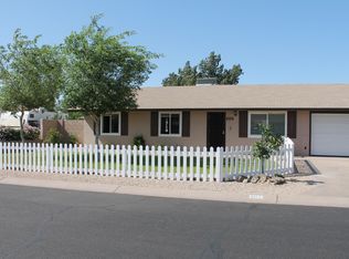 8112 E Juanita Ave, Mesa, AZ 85209