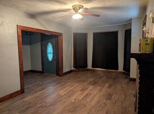519 N West Ave, Sidney, OH 45365