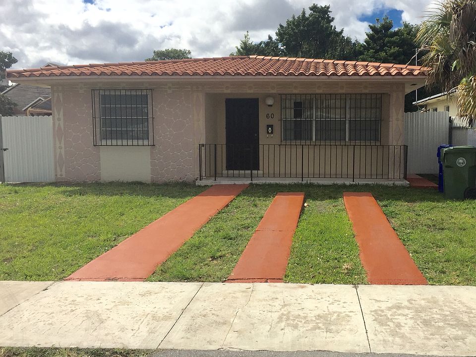 60 NW 59th COURT