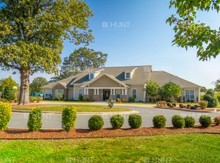 126 Indiana Dr, Jacksonville, AR 72076