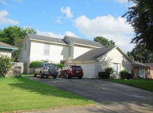 607 Leicester Ln, Houston, TX 77034