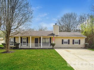 9311 Aylesbury Ln, Mint Hill, NC 28227