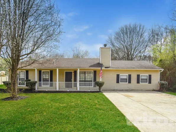 9311 Aylesbury Ln, Mint Hill, NC 28227