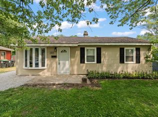 4083 Howard St, Hobart, IN