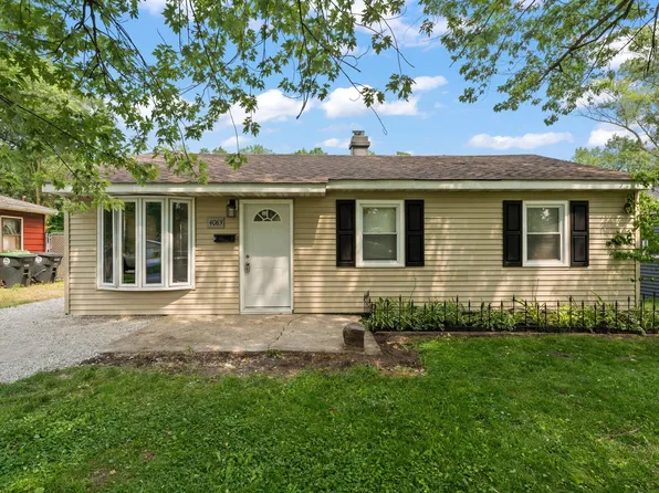 4083 Howard St, Hobart, IN 46342