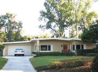 121 E Fawsett Rd, Winter Park, FL 32789