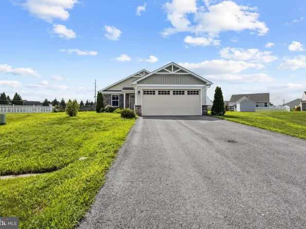 28664 Hawthorne Trl, Milton, DE 19968
