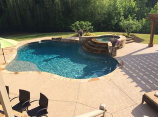 14150 Seabiscuit, Milton, GA 30004