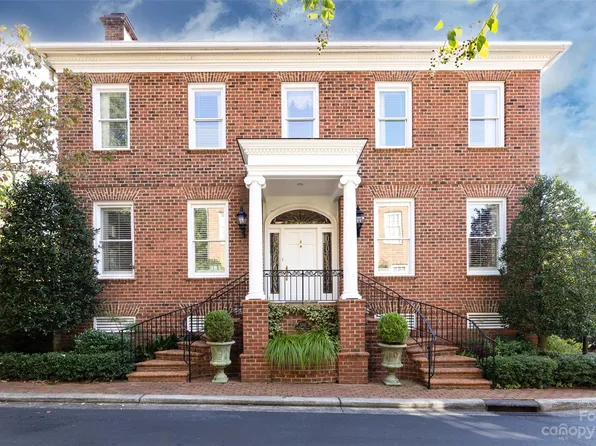 1247 Wareham Ct, Charlotte, NC 28207