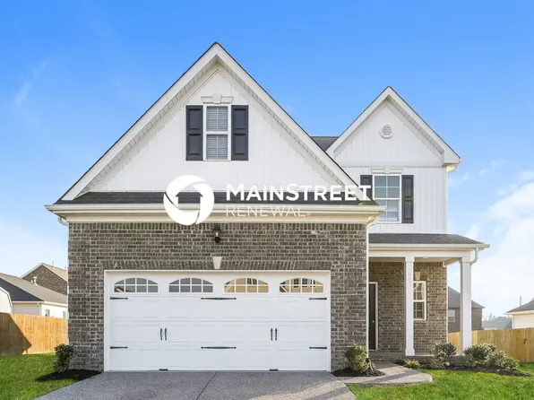 1009 Ellington Dr, Gallatin, TN 37066