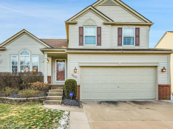 9634 Wexford Dr, Ypsilanti, MI 48198