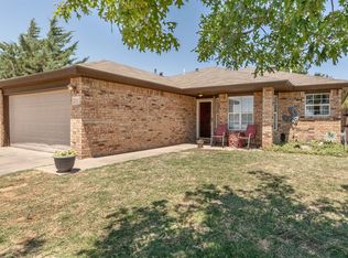 2810 88th St, Lubbock, TX 79423