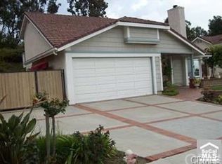 2912 Obrajero, San Clemente, CA 92673