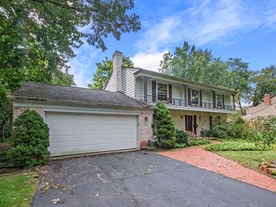 2564 Lamplighter Ln, Bloomfield Hills, MI, 48304