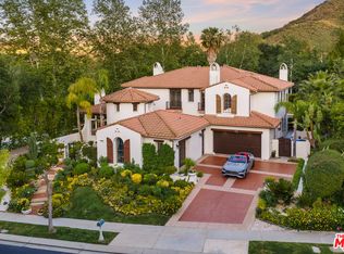 4030 Prado De La Mariposa, Calabasas, CA 91302