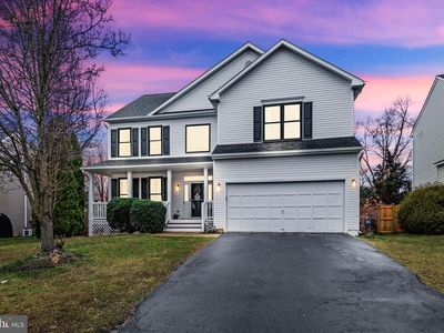 9 Lotus Ln, Stafford, VA, 22554
