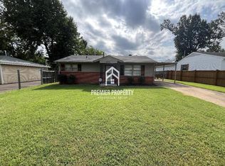 3012 Randy Ln, Memphis, TN 38118