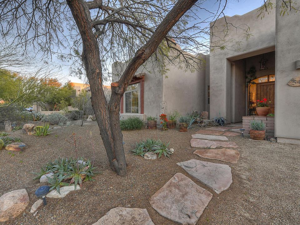 1st image of 5411 E Desert Forest Trl