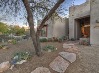 5411 E Desert Forest Trl, Cave Creek, AZ 85331