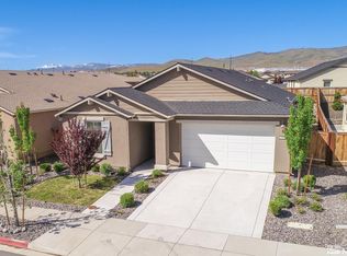 7337 Overture Dr, Reno, NV 89506