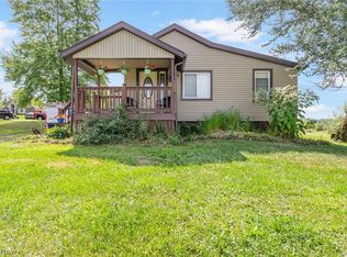 2425 Miday Ave NE, East Canton, OH 44730