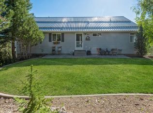 543 S Mahogany Ln, Pine Valley, UT 84781