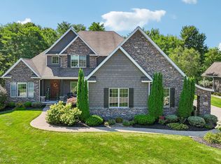 2982 Blue Heron Trce, Medina, OH 44256