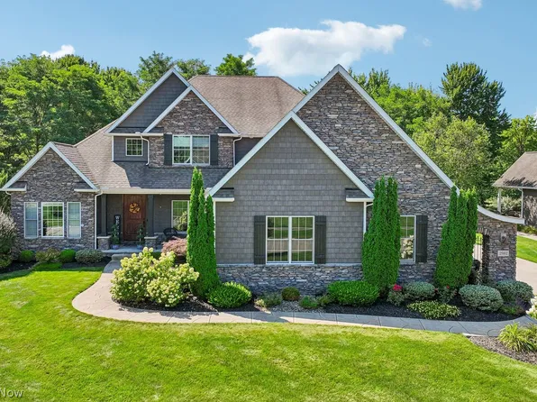 2982 Blue Heron Trce, Medina, OH 44256