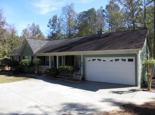 135 Winchester Way, Athens, GA 30606