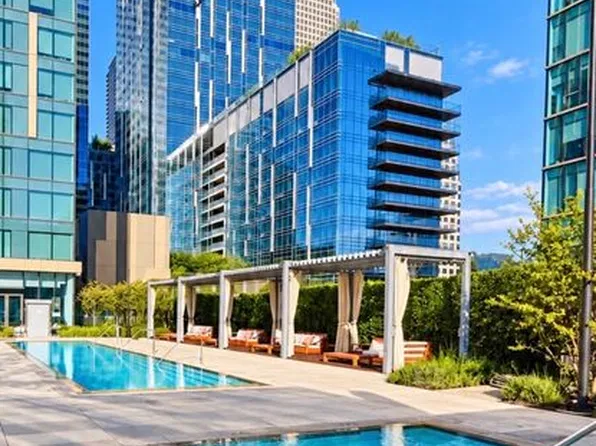 889 Francisco St Unit 907, Los Angeles, CA 90017