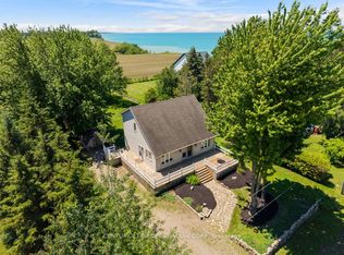 33943 Sunnyridge Rd, Bluewater, ON N0M 1N0
